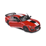 Solido Ford GT500 Fast Track Racing Red 2020 1805903