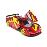Solido Mclaren F1 GTR Short Tail (Launch Livery)