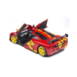 Solido Mclaren F1 GTR Short Tail -1