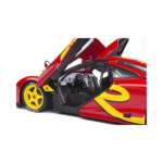 Solido Mclaren F1 GTR Short Tail -2