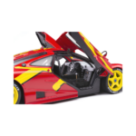 Solido Mclaren F1 GTR Short Tail -3