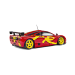 Solido Mclaren F1 GTR Short Tail -5