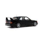 Solido Mercedes 190 Evo II (W201) Black 1990 1801001-3