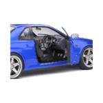 Solido Nissan Skyline GT-R R34-3