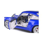 Solido Porsche 911 (964) Turbo 3.6-2