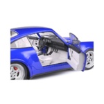 Solido Porsche 911 (964) Turbo 3.6-3