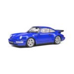 Solido Porsche 911 (964) Turbo 3.6-4