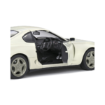 Solido Toyota Supra Mk. 4 (A80) Targa Roof (Super White)-2
