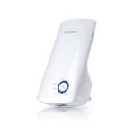 TPLINK UNIVERSAL WIFI RANGE EXTENDER