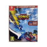 Team Sonic Racing 30th Anniversary Edition