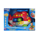 Vtech Explore and Learn Helicopter-1
