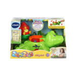 Vtech Zoomizooz Alligator-1