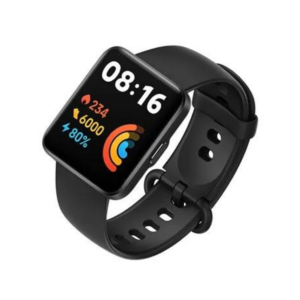 Xiaomi Redmi Watch 2 Lite (Black) BHR5436