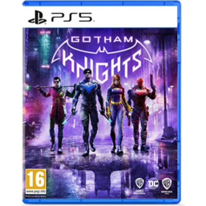 Gotham Knights Playstation 5