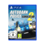 Autobahn Police Simulator 2