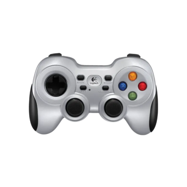Logitech Wireless Gamepad F710