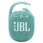 JBL Clip 4 (Teal)