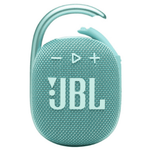 JBL Clip 4 (Teal)