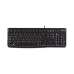 Logitech K120