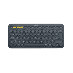 Logitech Multi-Device Bluetooth Keyboard K380