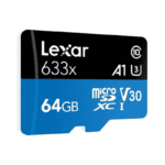 Lexar 64GB High Performance