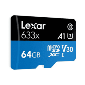 Lexar 64GB High Performance