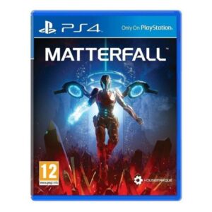 Matterfall PlayStation 4