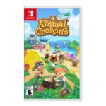 Animal Crossing: New Horizons Nintendo Switch