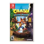 nscrashbandicootnsanet