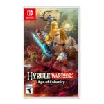 Hyrule Warriors: Age Of Calamity Nintendo Switch