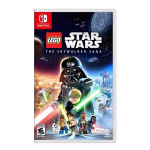 Lego Star Wars: The Skywalker Saga Nintendo Switch