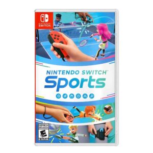 Nintendo Switch Sports