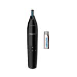 Philips Nose Trimmer Series 1000 (Black) NT1650