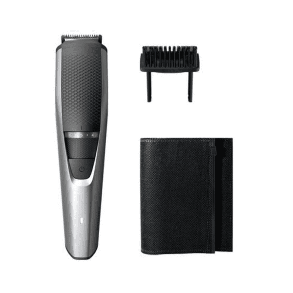 Philips Beard trimmer Series 3000 (Silver) BT3216/13