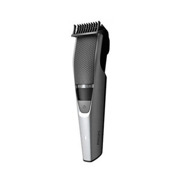 Philips Beard trimmer Series 3000 (Silver) BT3216/13