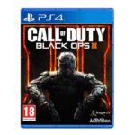 Call Of Duty: Black Ops III Playstation 4 PS4G CODBO3