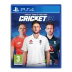 Cricket 19 Playstation 4 PS4G C19