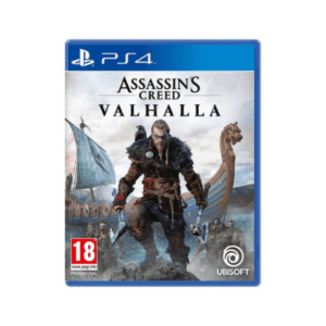 Assassin's Creed Valhalla Playstation 4