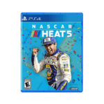 Nascar Heat 5