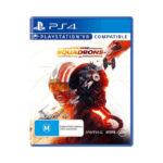 Star Wars Squadrons PlayStation 4