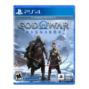 God Of War Ragnarok