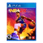 NBA 2K23 Playstation 4 PS4G NBA23