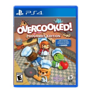 Overcooked