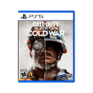 Call Of Duty: Black Ops Cold War