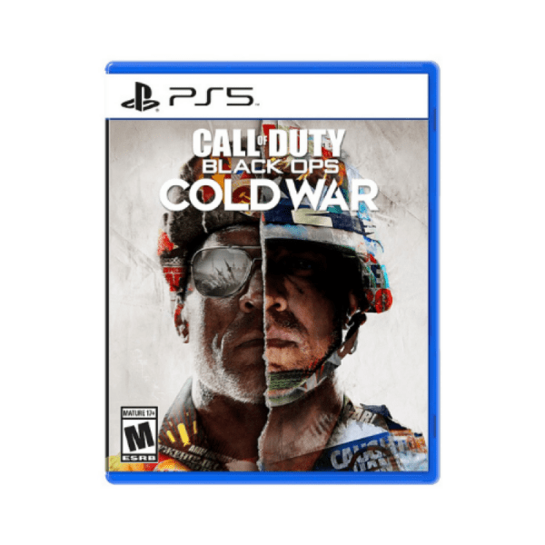 Call Of Duty: Black Ops Cold War