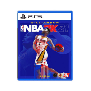 NBA 2K21