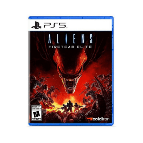 Aliens: Fireteam Elite