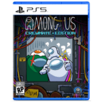 Among Us Playstation 5 PS5G AU