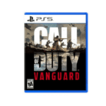 Call Of Duty Vanguard Playstation 5 PS5G CODV