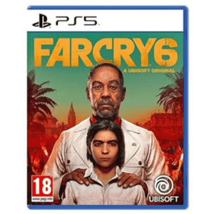 Far Cry 6